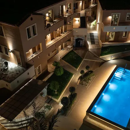 Eko Appart hôtel