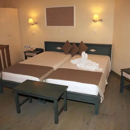 Aparthotel Eko Georgioupoli