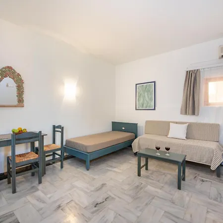 Eko Aparthotel Georgioupoli