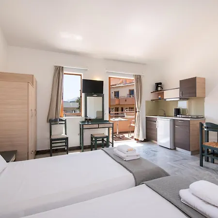 Aparthotel Eko Georgioupoli