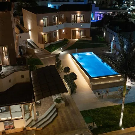 Aparthotel Eko