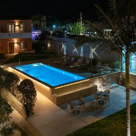 Eko 2* Georgioupoli