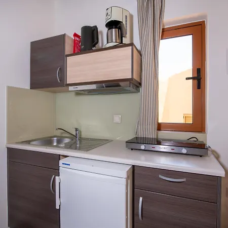 Eko Aparthotel Georgioupoli