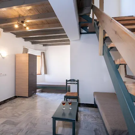 Aparthotel Eko Georgioupoli