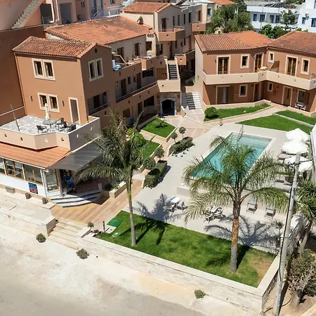 Eko 2* Georgioupoli