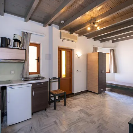 Aparthotel Eko