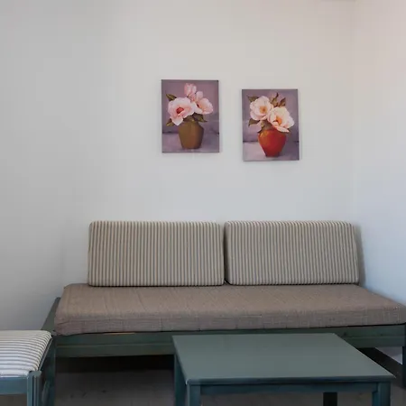 Eko Aparthotel Georgioupoli