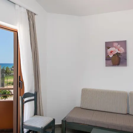 Aparthotel Eko Georgioupoli