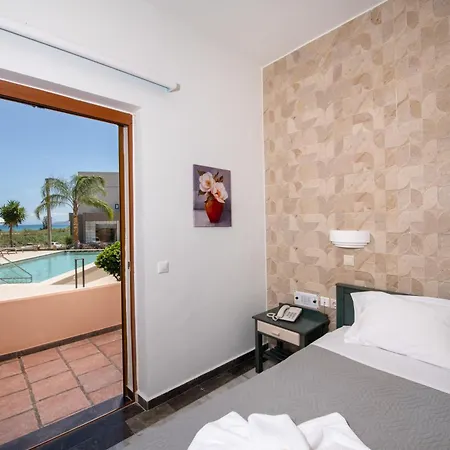 Aparthotel Eko