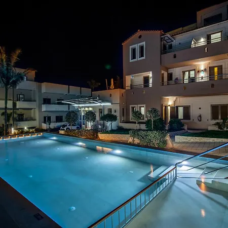Aparthotel Eko 2*
