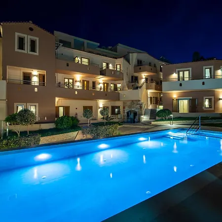 Eko 2* Georgioupoli