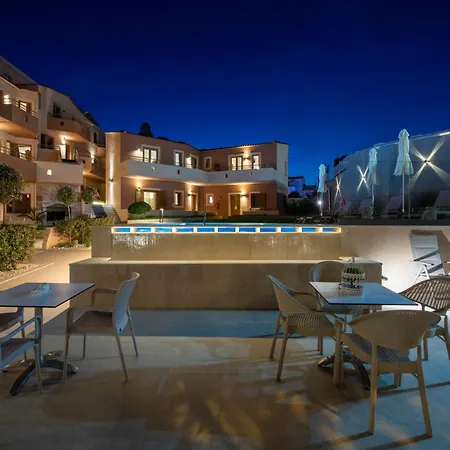 Eko Aparthotel