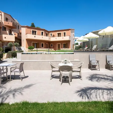 Eko Aparthotel Georgioupoli