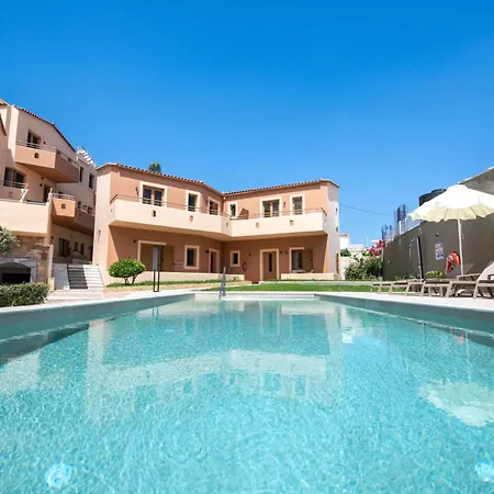 Aparthotel Eko Georgioupoli