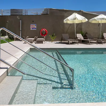 Aparthotel Eko